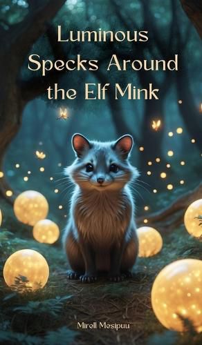 Luminous Specks Around the Elf Mink