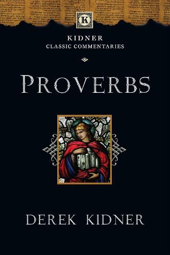 Cover image for Proverbs