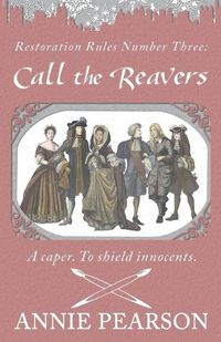 Cover image for Call the Reavers