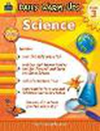 Cover image for Daily Warm-Ups: Science Grade 3