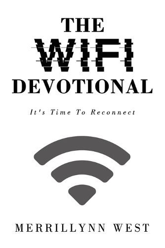 Cover image for The Wifi Devotional