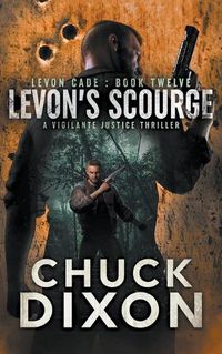 Cover image for Levon's Scourge