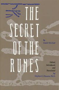 Cover image for Secret of the Runes