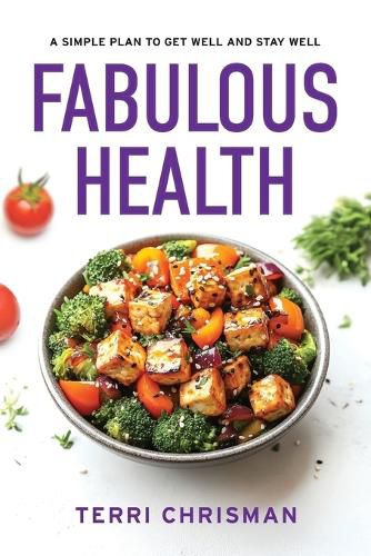 Cover image for Fabulous Health