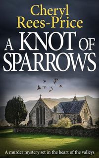 Cover image for A Knot of Sparrows