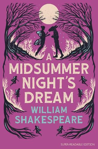 Cover image for A Midsummer Night's Dream