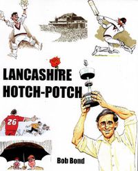 Cover image for Lancashire Hotch-Potch