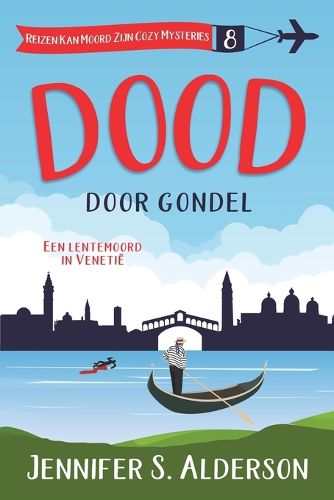 Cover image for Dood door gondel