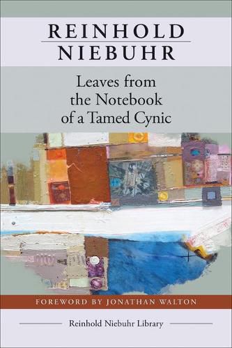 Cover image for Leaves from the Notebook of a Tamed Cynic