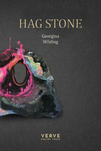 Cover image for Hag Stone