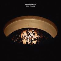 Cover image for Tripping With Nils Frahm ** Vinyl