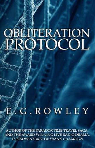 Cover image for Obliteration Protocol