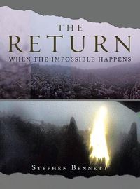 Cover image for The Return: When the Impossible Happens