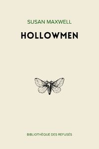 Cover image for Hollowmen