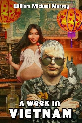 Cover image for A Week in Vietnam
