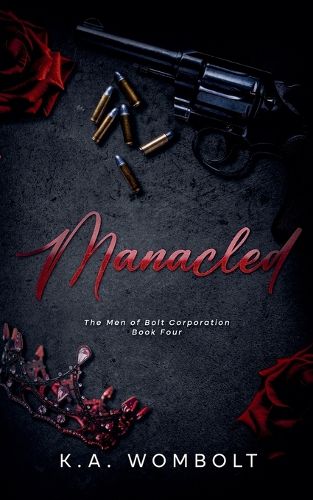 Cover image for Manacled