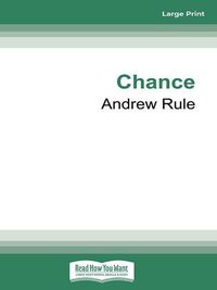 Cover image for Chance