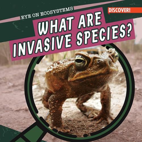 What Are Invasive Species?