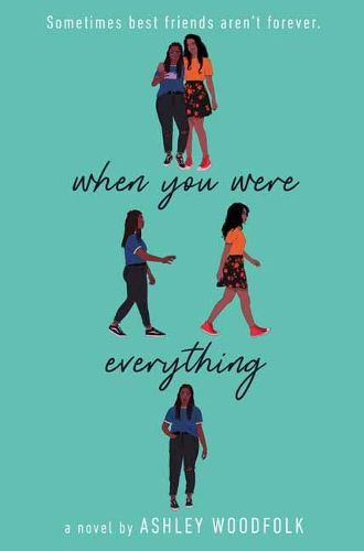 Cover image for When You Were Everything