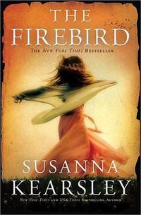 Cover image for The Firebird