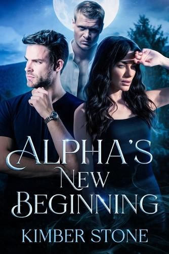 Cover image for Alpha's New Beginning