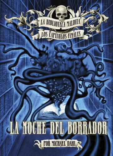 Cover image for La Noche del Borrador