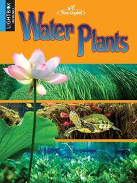 Cover image for Water Plants