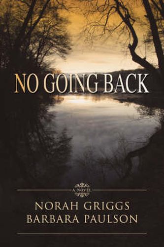 Cover image for No Going Back