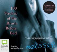 Cover image for 100 Strokes of the Brush Before Bed