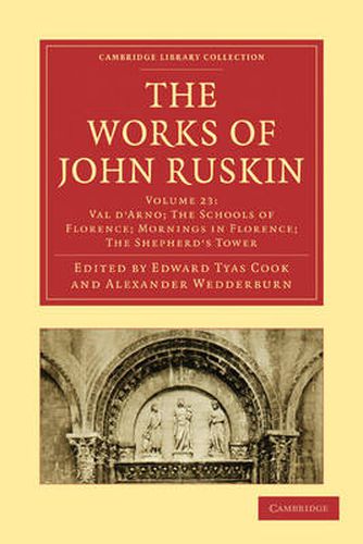 The Works of John Ruskin