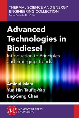 Cover image for ADVANCED TECHNOLOGIES IN BIODI