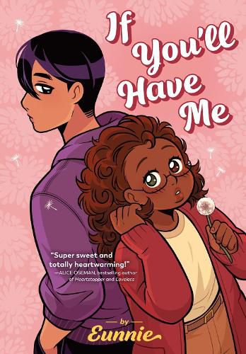 Cover image for If You'll Have Me