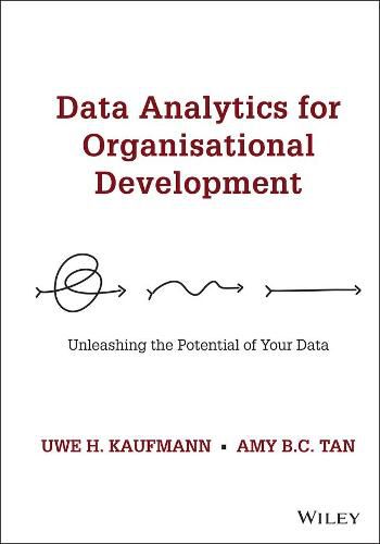 Cover image for Data Analytics for Organisational Development: Unleashing the Potential of Your Data