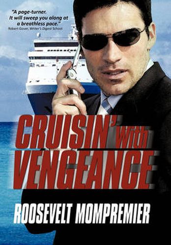 Cover image for Cruisin' with Vengeance