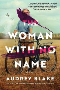 Cover image for The Woman with No Name