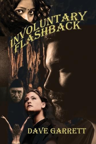 Cover image for Involuntary Flashback