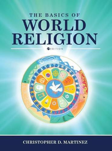 Cover image for Basics of World Religion