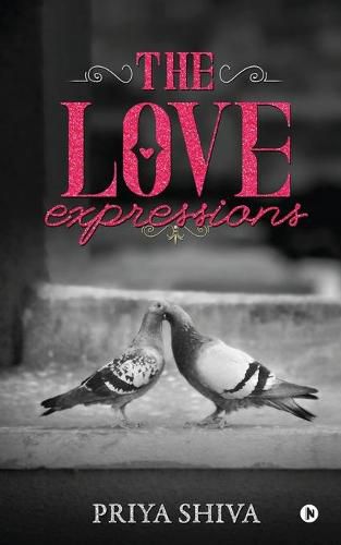 Cover image for The Love Expressions