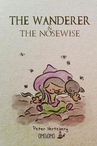 Cover image for The Wanderer and the Nosewise