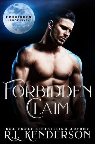 Cover image for Forbidden Claim