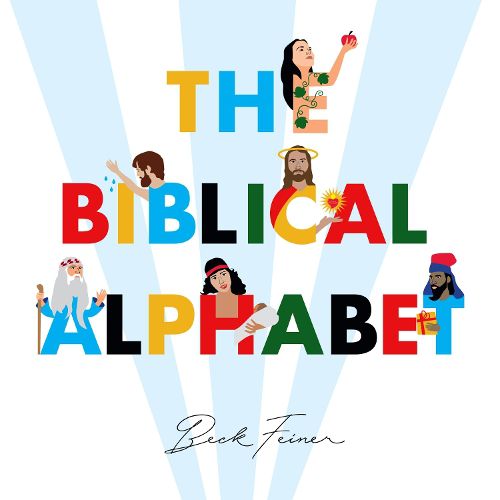 Biblical Alphabet