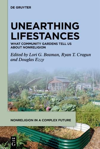 Cover image for Unearthing Lifestances