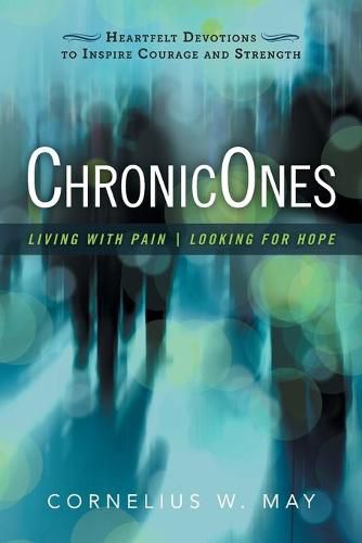 Cover image for Chronicones: Living with Pain - Looking for Hope