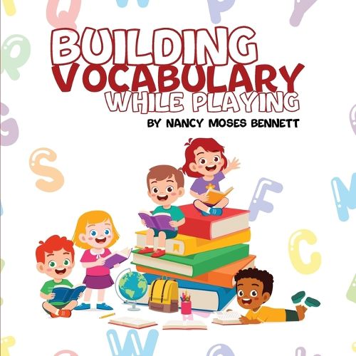 Building Vocabulary While Playing