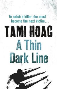 Cover image for A Thin Dark Line