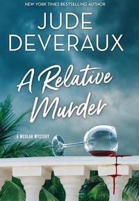 Cover image for A Relative Murder