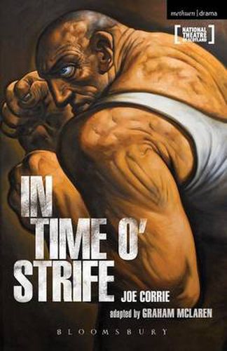 Cover image for In Time O' Strife