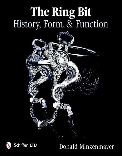 Cover image for Ring Bit: History, Form, & Function