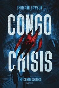 Cover image for Congo Crisis