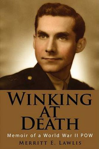 Cover image for Winking at Death